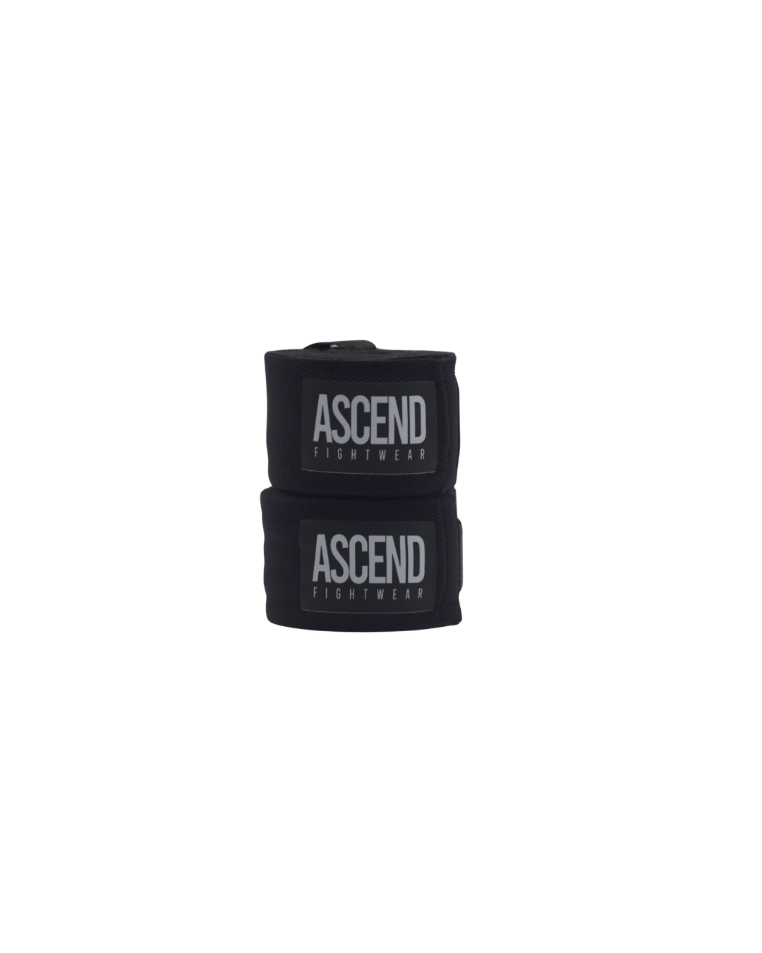 Black Hand Wraps