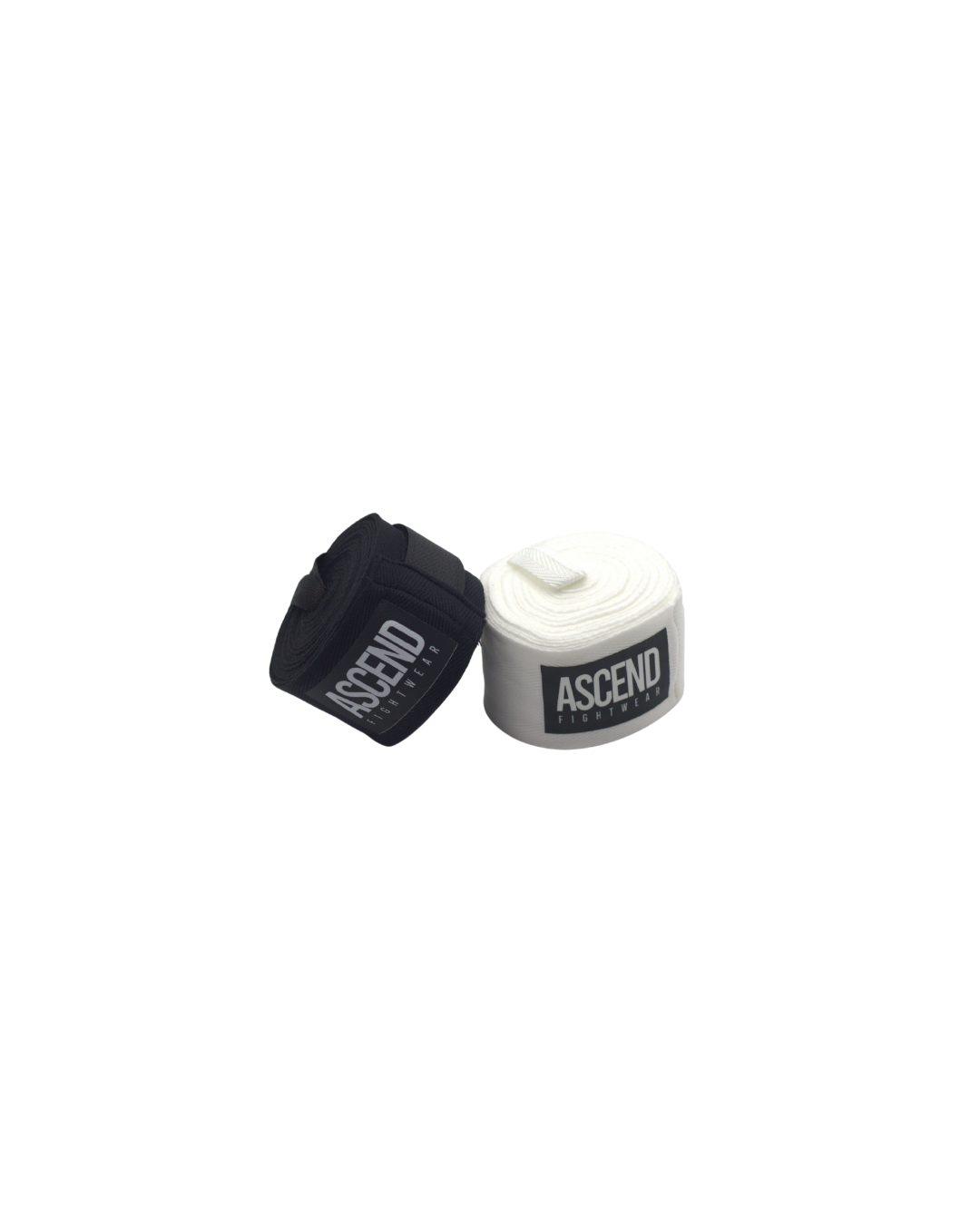 Black Hand Wraps