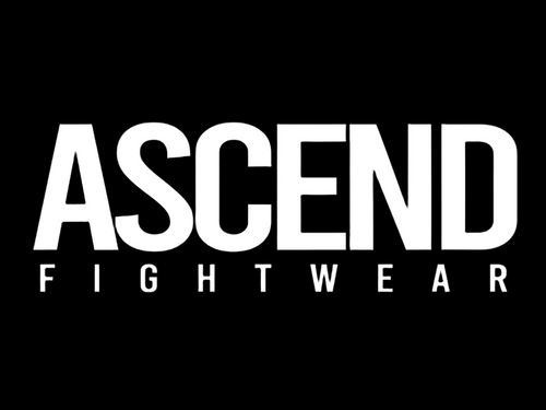 Ascend Fightwear